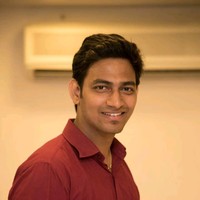 Swapnil Borhade