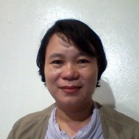 Maria Lygalie De la Cerna