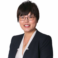 Lulu Zhang