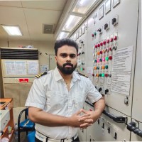 Adarsh Sudarsanan