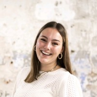Amber Van Der Sanden