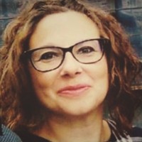Azucena Gualis Nieto
