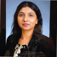 Sarojini U.