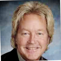 Skip Thornton