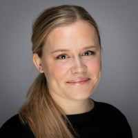 Anna Wedholm
