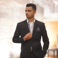 Arham Atif