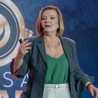 Cris Campanholo, MBA