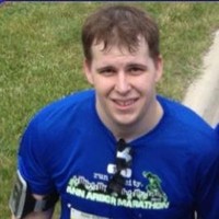 Alex Craigmile