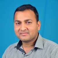 Dnyaneshwar Borse