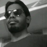 Khaja Shaik