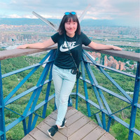 Cindy Pai