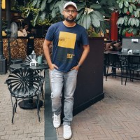 Sourav Pal