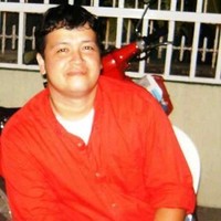 Wilson Ocampo Ospina