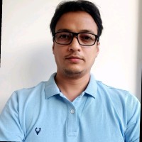 Anurag Kumar