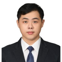 Casper Hsieh