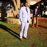 Narian Naidoo