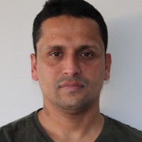 Saroj Regmi