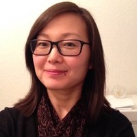 Helen Zhang