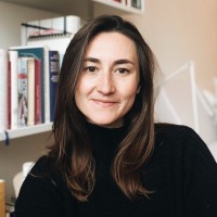 Kathryn Mcconnachie