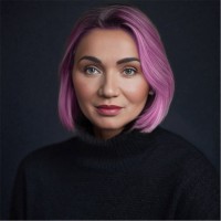Madalina M.