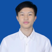 Edbert Valencio Angky