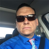 Patrick Landeros