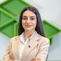 Svetlana Stepanyan