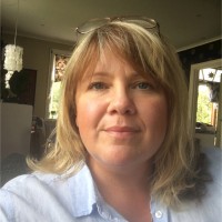 Ann-Charlotte Krona