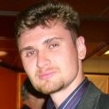 Alexey Levoshko