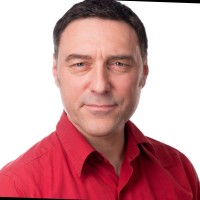 Mark Simpson