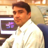 Gokul Pathak