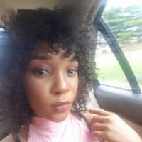 Chiamaka Okolo