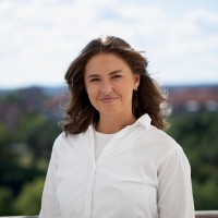 Vilma Öström