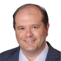 Brian Reed, Cpa