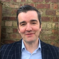 Tim Pusey