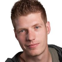 Arjan Hagedoorn