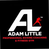 Adam Little
