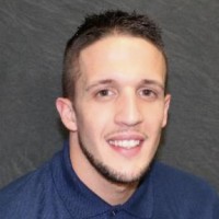 Derek Peters