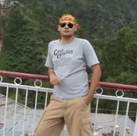 Abhijeet Pandey