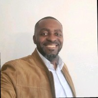 Yves Christian Lumumba Okito