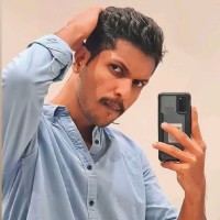 Nikhil Daniel