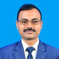 Raghunath Behera
