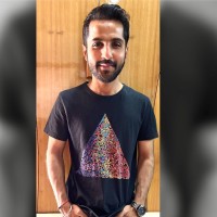 Dhruv Patel
