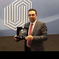 Ehab Mansour