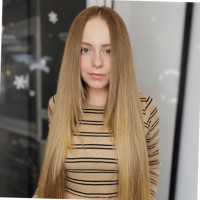 Olena Horban