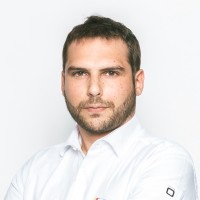 Nicolas Fabre