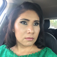 María Guadalupe Pérez López
