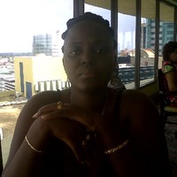 Melissa Creese-Mundy