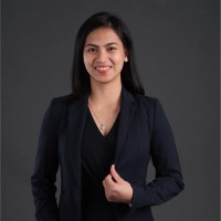Kathrina Amatorio, Cpa