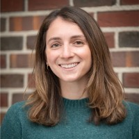 Rebecca Hoffman